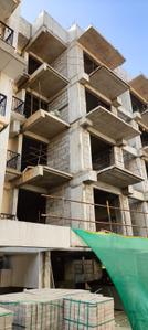 Image of 1070 Sq.ft 3 BHK Builder Floor for sale in Signature Global City 81 Phase 2, Sector 81, Gurgaon for Rs. 14000000