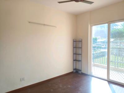 Bedroom Image of 1957 Sq.ft 3 BHK Apartment / Flat for sale in Orris Greenopolis, Sector 89 Gurgaon for Rs. 17250000