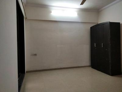 Bedroom Image of 1050 Sq.ft 2 BHK Apartment / Flat for sale in Galaxy Orion, Kharghar Navi Mumbai for Rs. 12000000