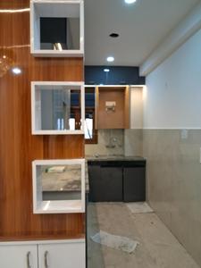 Kitchen Image of 1450 Sq.ft 3 BHK Apartment / Flat for sale in JMD Diamond Residency, Sector 73 Noida for Rs. 6500000