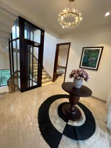 Hall Image of 2932 Sq.ft 4.5 BHK Villa for sale in Raja IRA, Sadenahalli Bengaluru for Rs. 33000000