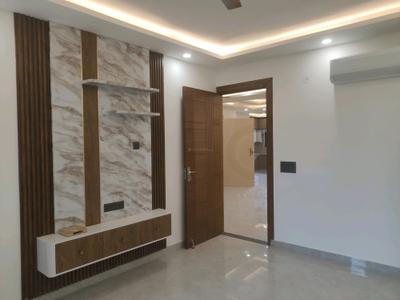Bedroom Image of 2250 Sq.ft 3 BHK Builder Floor for sale in BPTP Pride Floors, Faizupur Majra Neemka Faridabad for Rs. 26000000