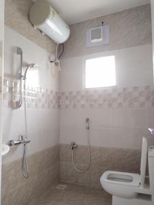 Bathroom Image of 2000 Sq.ft 3 BHK Independent House for sale in Neelankarai Chennai for Rs. 20000000