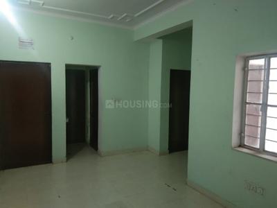 Living Room Image of 1378 Sq.ft 2 BHK Builder Floor for rent in Ghati Karolan Jaipur for Rs. 7500