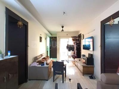 2 BHK Flat