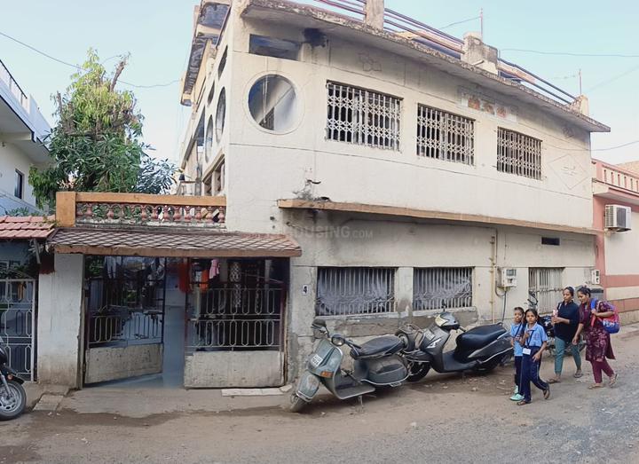 Madhavbaug Society  Main Image 1