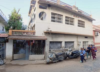 4 BHK Independent House