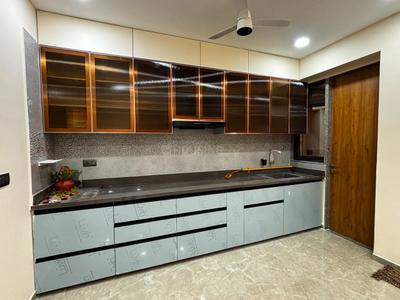 Polaris Casarica Kitchen 2