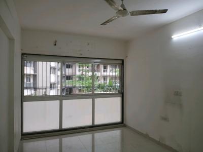 Bedroom Image of 680 Sq.ft 1 BHK Apartment / Flat for rent in Mazgaon Mumbai for Rs. 48000