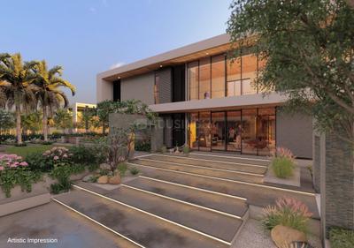 Image of 2500 Sq.ft 4.5 BHK Villa for sale in Hinjawadi Phase 2, Pune for Rs. 29900000