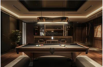 4 BHK Flat