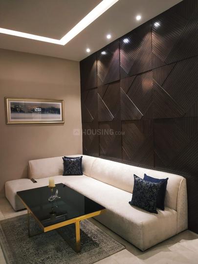 The Ananta Aspire Main Image 1