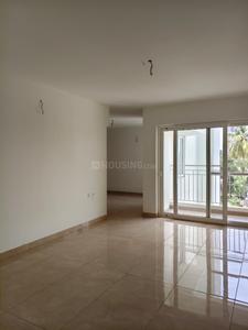 Hall Image of 1490 Sq.ft 3 BHK Apartment / Flat for sale in Olive Ourania, Edappally Kochi for Rs. 12500000