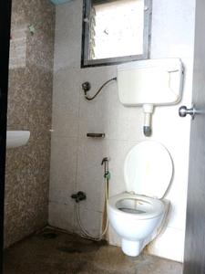 Bedroom Image of 650 Sq.ft 1 BHK Apartment / Flat for rent in Rosa Classique, Kasarvadavali Thane for Rs. 21999