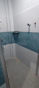 Bathroom Image of 630 Sq.ft 2 BHK Apartment / Flat for rent in Lalbagh Patna for Rs. 15000