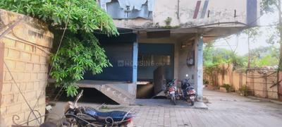 Balcony Image of 866 Sq.ft 3 BHK Apartment / Flat for sale in Tikrapara Raipur for Rs. 1750000