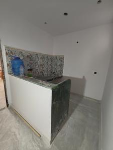 Kitchen Image of 2700 Sq.ft 3 BHK Independent House for sale in Sangam Vihar New Delhi for Rs. 25500000