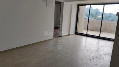 Living Room Image of 1100 Sq.ft 2 BHK Apartment / Flat for rent in Sankla Sommet, Bhugaon Pune for Rs. 23000