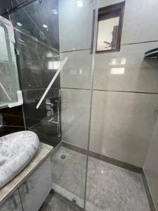 Bathroom Image of 1800 Sq.ft 3 BHK Builder Floor for sale in Patel Nagar New Delhi for Rs. 38500000