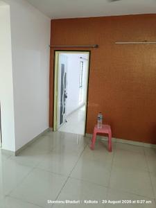 Hall Image of 1120 Sq.ft 3 BHK Apartment / Flat for sale in Jain Dream Park, Garia, Sonarpur Kolkata for Rs. 5500000