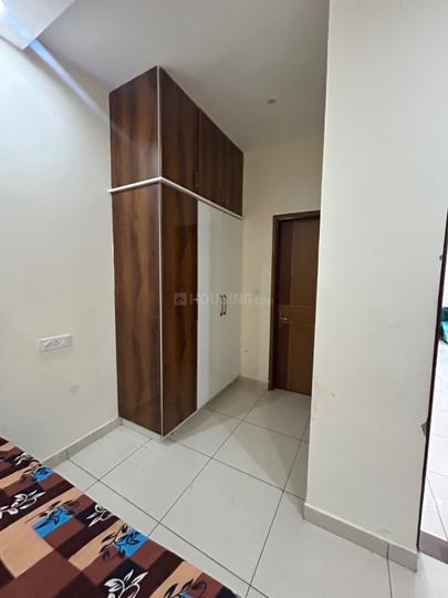 Aman residence Bedroom 1