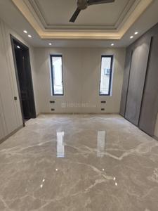 Hall Image of 7600 Sq.ft 4 BHK Builder Floor for sale in Anand Niketan New Delhi for Rs. 239500000