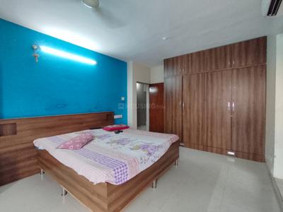 Bedroom Image of 1650 Sq.ft 3 BHK Apartment / Flat for sale in Wanowrie Pune for Rs. 13000000
