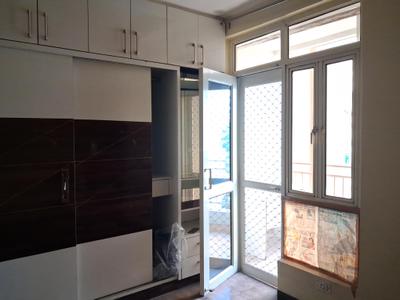 Bedroom Image of 980 Sq.ft 2 BHK Apartment / Flat for sale in Supertech Ecociti, Sector 137 Noida for Rs. 9800000