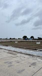 Mahalaxmi Nagar 52 Plot View 2