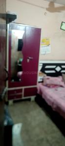 Bedroom Image of 600 Sq.ft 1 BHK Apartment / Flat for sale in Avinash Aashiyana, Kabir Nagar Raipur for Rs. 1550000
