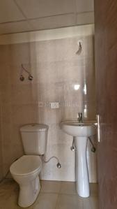 Bathroom Image of 1600 Sq.ft 3.5 BHK Apartment / Flat for sale in Terrace Homes, Noida Extension Greater Noida for Rs. 12432000