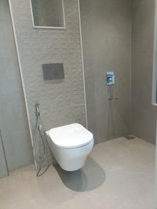 Bedroom Two Image of 1252 Sq.ft 2 BHK Apartment / Flat for sale in Hitech Cosmos, Kharghar Navi Mumbai for Rs. 15000000