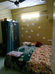 Bedroom Image of 1200 Sq.ft 2 BHK Apartment / Flat for sale in Kapadia Chal Valsad for Rs. 1700000