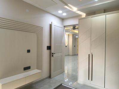 Bedroom Image of 1850 Sq.ft 4 BHK Builder Floor for sale in Indirapuram Ghaziabad for Rs. 25400001