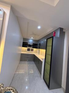 Kitchen Image of 1836 Sq.ft 4 BHK Apartment / Flat for sale in Narsinghpura, Kotkhawada Jaipur for Rs. 10700000