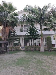 Building Image of 1600 Sq.ft 3 BHK Villa for sale in Dkrrish Alaska Farms, Nagli Bahrampur Noida for Rs. 12600000
