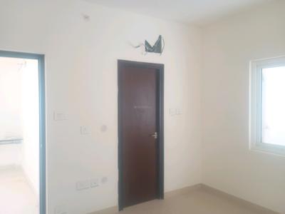 Bedroom Image of 1800 Sq.ft 3 BHK Apartment / Flat for sale in Lansum El Dorado, Narsingi Hyderabad for Rs. 19000000