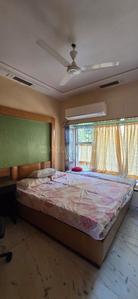 Bedroom Image of 2560 Sq.ft 4 BHK Villa for sale in Runwal Subodh Park, Chembur Mumbai for Rs. 75000000