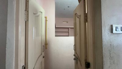 Balcony Image of 750 Sq.ft 1 BHK Independent House for rent in Gajuwaka Visakhapatnam for Rs. 4000