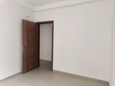 Bedroom Image of 1322 Sq.ft 3 BHK Apartment / Flat for sale in Bhartiya Nikoo Homes 4, Nagareshwara - Nagenahalli Bengaluru for Rs. 17000000