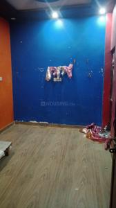 Bedroom Image of 150 Sq.ft 1 RK Apartment / Flat for rent in Rajapur Allahabad for Rs. 3500