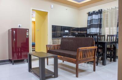 Image of 302 Sujatha Edimukkala in Varthur, Bangalore