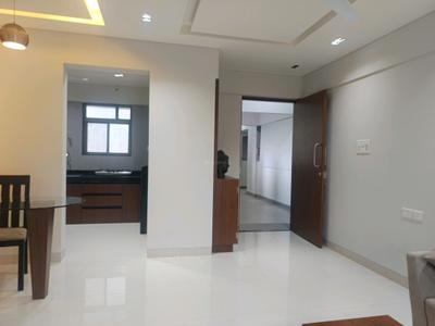 Living Room Image of 950 Sq.ft 2 BHK Apartment / Flat for sale in Amit Astonia Classic, Undri Pune for Rs. 5300000