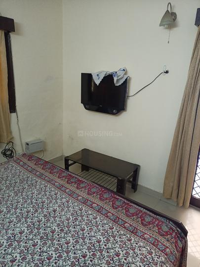 sector 19 Noida Bedroom 1