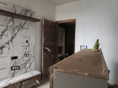 Bedroom Image of 1030 Sq.ft 2 BHK Apartment / Flat for sale in Aarambh Heights, Surajpur Greater Noida for Rs. 4804559