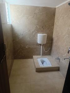 Bathroom Image of 2008 Sq.ft 4 BHK Villa for rent in Swadesh Orchard Majesty, Gandhinagar Bhopal for Rs. 32000