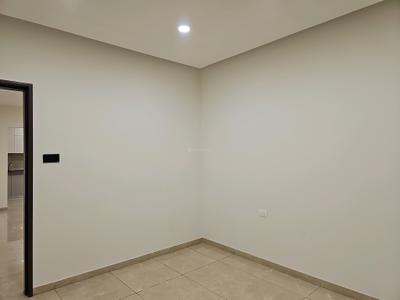 Bedroom Image of 1150 Sq.ft 2 BHK Apartment / Flat for sale in Duville Riverdale Grove, Kharadi Pune for Rs. 12220000
