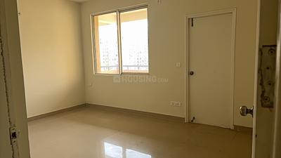 Bedroom Image of 2026 Sq.ft 4 BHK Apartment / Flat for sale in Rising Homes At DXP 92, Sector 92 Gurgaon for Rs. 18500000
