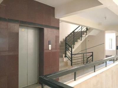 Lift Image of 1185 Sq.ft 2 BHK Apartment / Flat for rent in Nava Athithi Grand, Horamavu Bengaluru for Rs. 40000