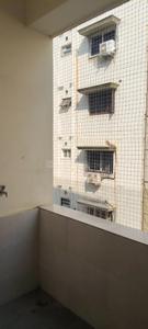 Balcony Image of 1100 Sq.ft 2 BHK Apartment / Flat for rent in Madhura Nagar Hyderabad for Rs. 35000
